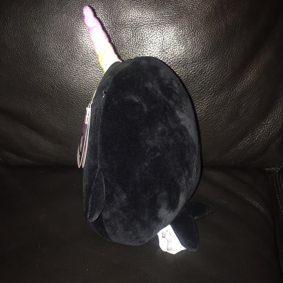 NWT Squishmallow Halloween Bufinda 12” - Picture 3 of 4